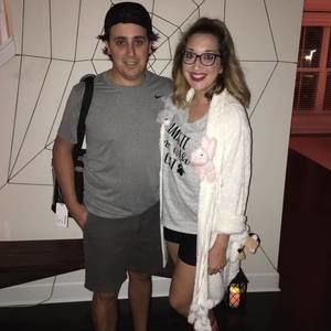 Meet your Posher, Anna